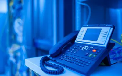 VoIP PBX System