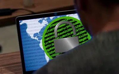 Ransomware Attack